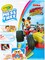 Crayola Color Wonder Coloring Pad & Markers-Mickey Mouse Roadster Racers